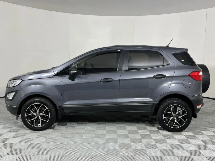 Used 2020 Ford EcoSport 1.5 Ambiente auto - WeBuyCars Gqeberha Used 2020 Ford EcoSport 1.5 Ambiente auto - WeBuyCars Gqeberha