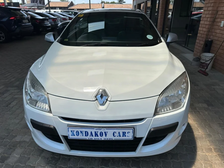 Used 2011 Renault Megane Mégane CC 1.4TCe Dynamique Premium - Kondakov Cars Used 2011 Renault Megane Mégane CC 1.4TCe Dynamique Premium - Kondakov Cars