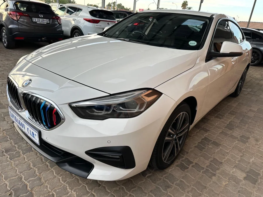 Used 2020 BMW 2 Series 218i Gran Coupe - Kondakov Cars Used 2020 BMW 2 Series 218i Gran Coupe - Kondakov Cars