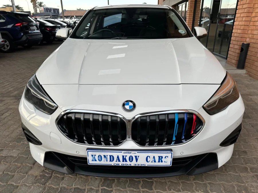 Used 2020 BMW 2 Series 218i Gran Coupe - Kondakov Cars Used 2020 BMW 2 Series 218i Gran Coupe - Kondakov Cars