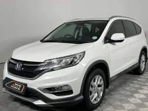 Used 2015 Honda CR-V 2.0 Elegance