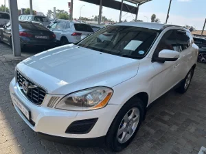 Used 2012 Volvo XC60 T5 Elite