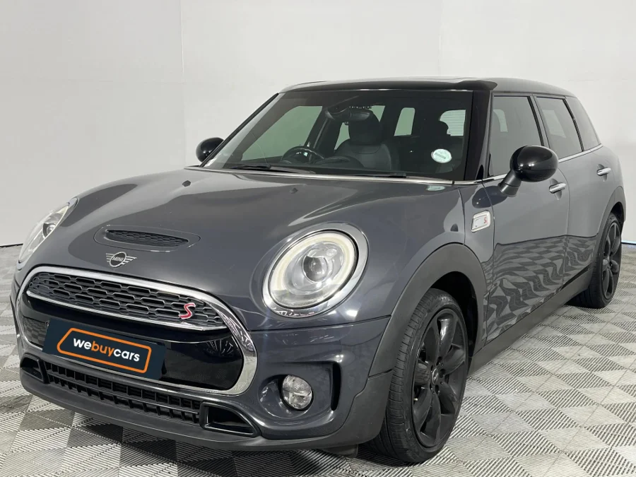 Used 2019 MINI Clubman Cooper S Clubman Final Edition - WeBuyCars Richmond Used 2019 MINI Clubman Cooper S Clubman Final Edition - WeBuyCars Richmond