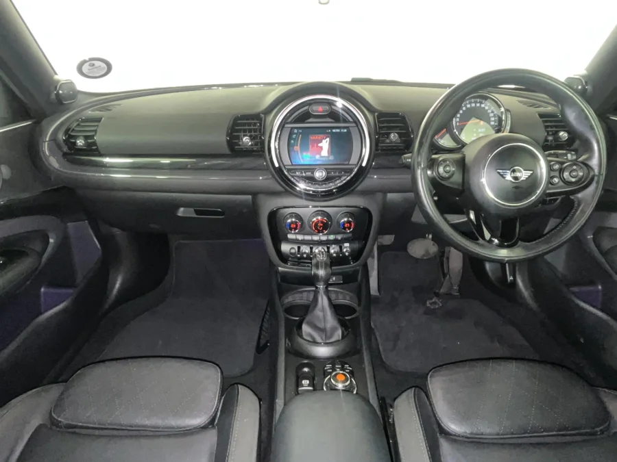 Used 2019 MINI Clubman Cooper S Clubman Final Edition - WeBuyCars Richmond Used 2019 MINI Clubman Cooper S Clubman Final Edition - WeBuyCars Richmond