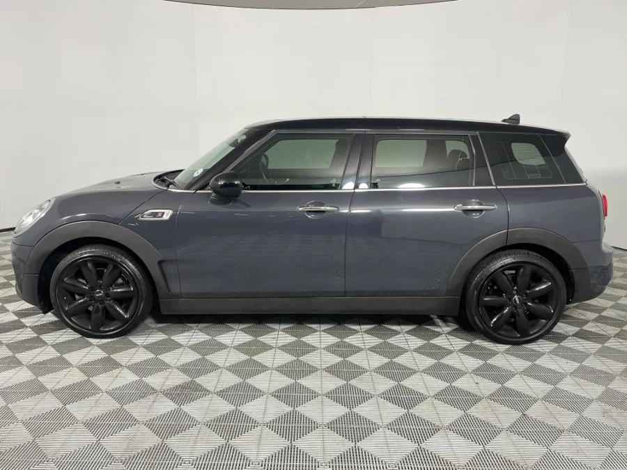 Used 2019 MINI Clubman Cooper S Clubman Final Edition - WeBuyCars Richmond Used 2019 MINI Clubman Cooper S Clubman Final Edition - WeBuyCars Richmond