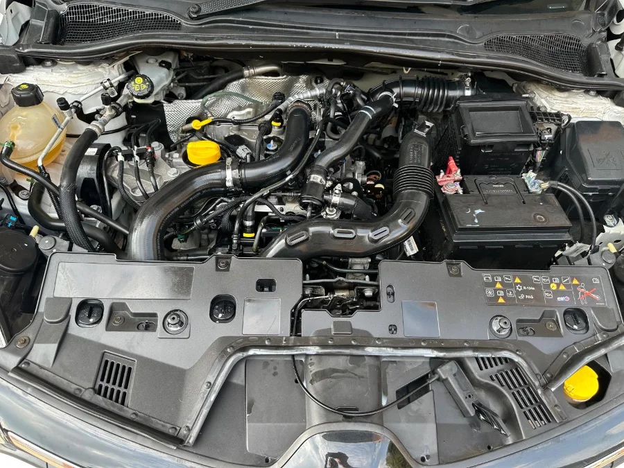 Used 2018 Renault Clio 66kW turbo Authentique - Kondakov Cars