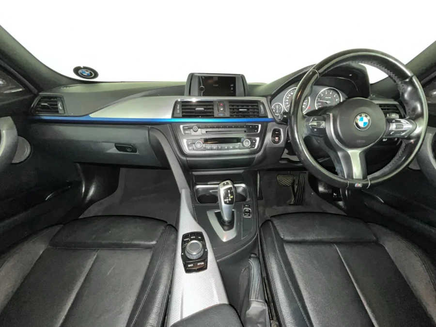 Used 2012 BMW 3 Series 320i M Sport sports-auto - WeBuyCars Germiston Used 2012 BMW 3 Series 320i M Sport sports-auto - WeBuyCars Germiston