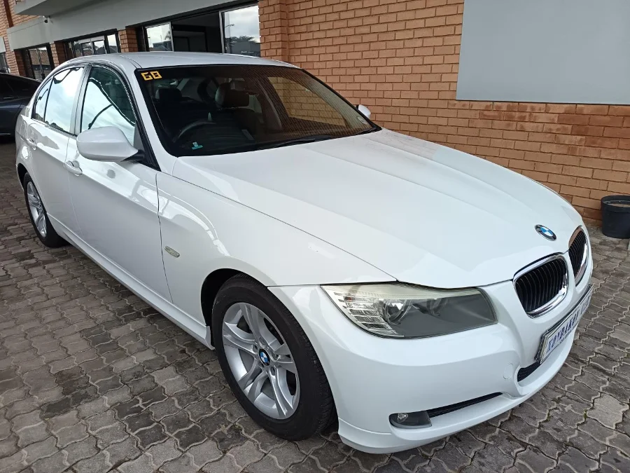 Used 2010 BMW 3 Series 320i auto - Kondakov Cars Used 2010 BMW 3 Series 320i auto - Kondakov Cars