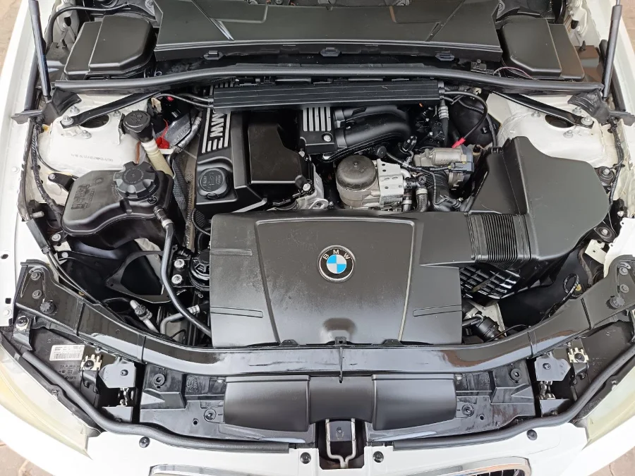 Used 2010 BMW 3 Series 320i auto - Kondakov Cars Used 2010 BMW 3 Series 320i auto - Kondakov Cars