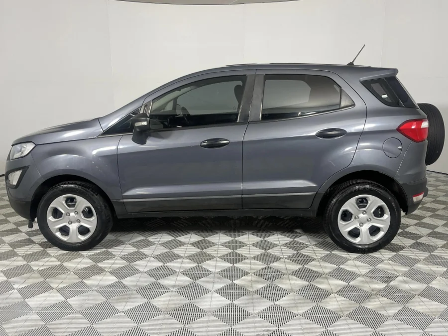 Used 2019 Ford EcoSport 1.5 Ambiente - WeBuyCars Richmond