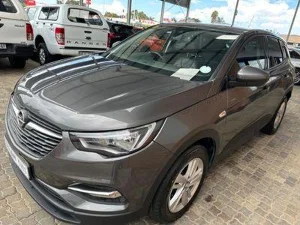 Used 2019 Opel Grandland X 1.6T Edition