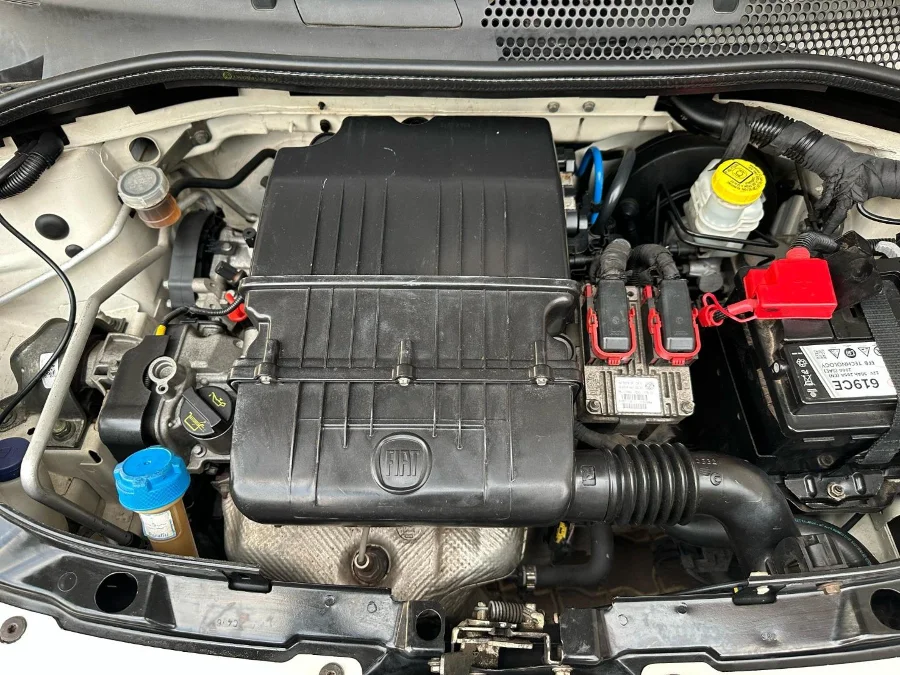 Used 2013 Fiat 500 1.2 Pop - Kondakov Cars