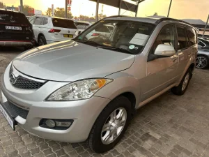 Used 2015 GWM H5 2.0VGT Lux