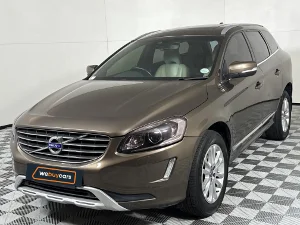 Used 2017 Volvo XC60 D4 Inscription