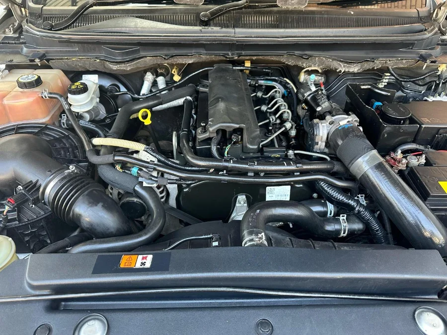 Used 2012 Ford Ranger 3.2TDCi double cab 4x4 XLT auto - Kondakov Cars