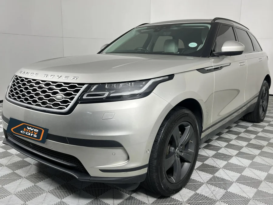 Used 2019 Land Rover Range Rover Velar D180 R-Dynamic SE - WeBuyCars Silverlakes Used 2019 Land Rover Range Rover Velar D180 R-Dynamic SE - WeBuyCars Silverlakes