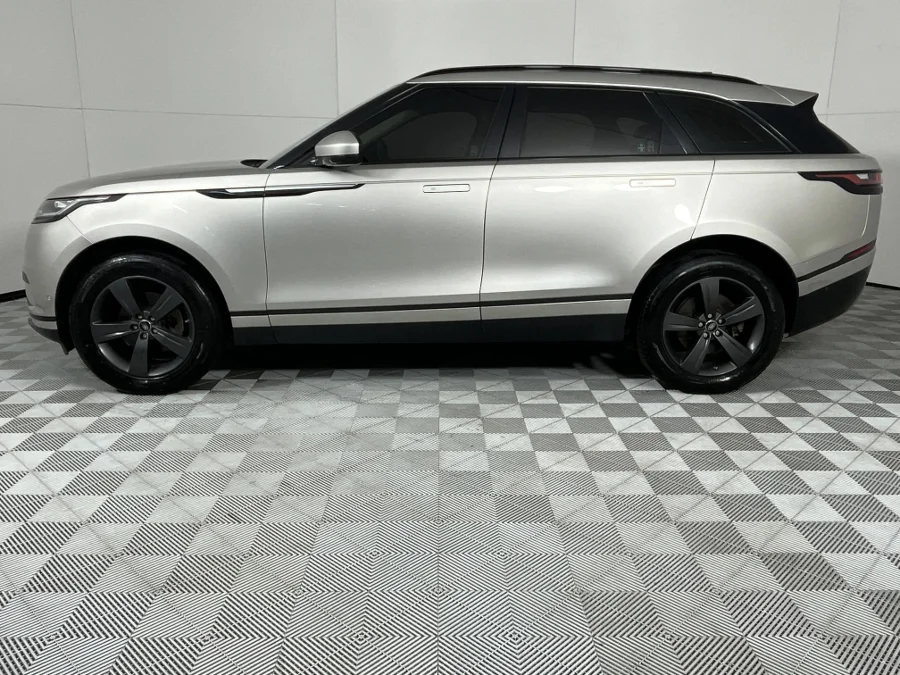 Used 2019 Land Rover Range Rover Velar D180 R-Dynamic SE - WeBuyCars Silverlakes Used 2019 Land Rover Range Rover Velar D180 R-Dynamic SE - WeBuyCars Silverlakes