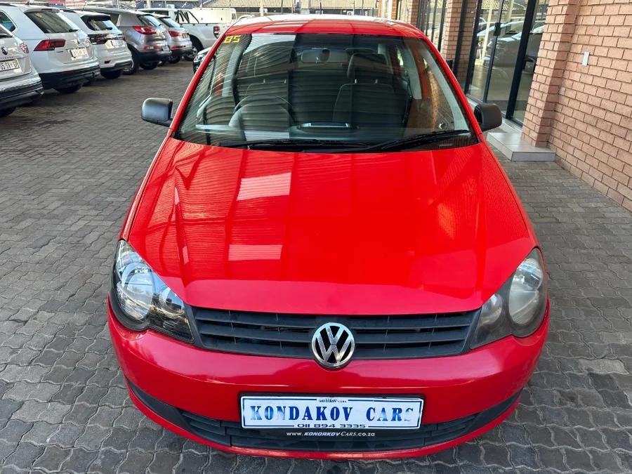 Used 2012 Volkswagen Polo Vivo sedan 1.4 Trendline auto - Kondakov Cars Used 2012 Volkswagen Polo Vivo sedan 1.4 Trendline auto - Kondakov Cars