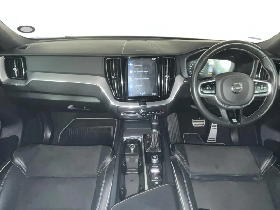 Used 2019 Volvo XC60 D4 AWD R-Design - WeBuyCars Midstream Used 2019 Volvo XC60 D4 AWD R-Design - WeBuyCars Midstream