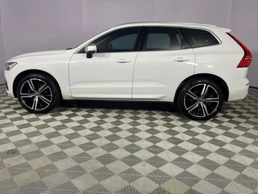 Used 2019 Volvo XC60 D4 AWD R-Design - WeBuyCars Midstream Used 2019 Volvo XC60 D4 AWD R-Design - WeBuyCars Midstream