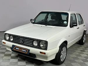 Used 2009 Volkswagen Citi TenaCiti 1.4 Used 2009 Volkswagen Citi TenaCiti 1.4