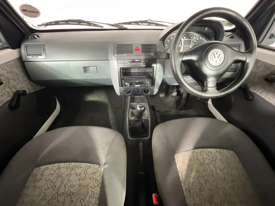 Used 2009 Volkswagen Citi TenaCiti 1.4 - WeBuyCars Epping Used 2009 Volkswagen Citi TenaCiti 1.4 - WeBuyCars Epping