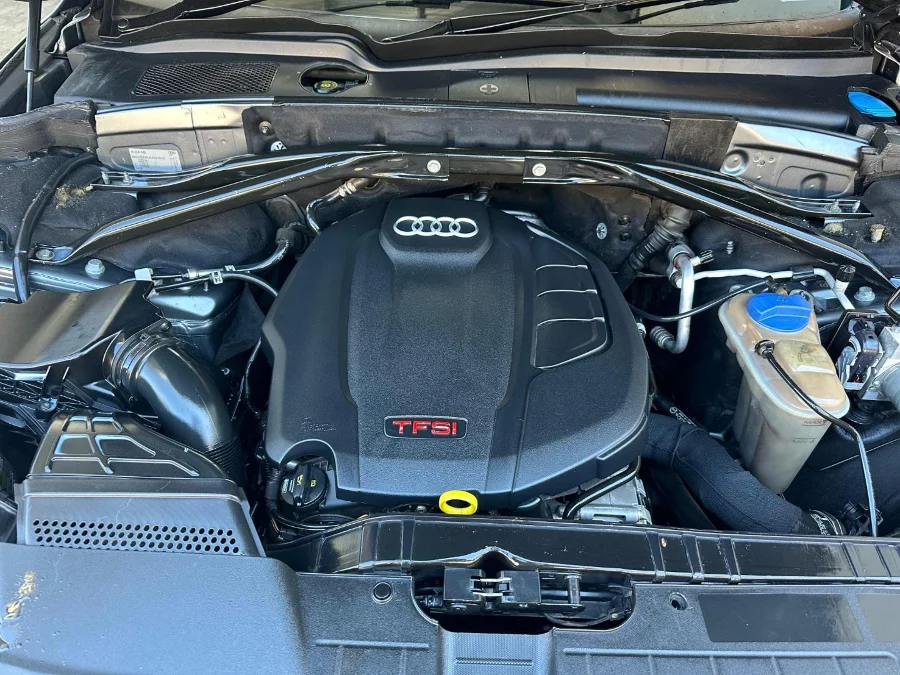 Used 2013 Audi Q5 2.0TFSI SE quattro - Kondakov Cars Used 2013 Audi Q5 2.0TFSI SE quattro - Kondakov Cars