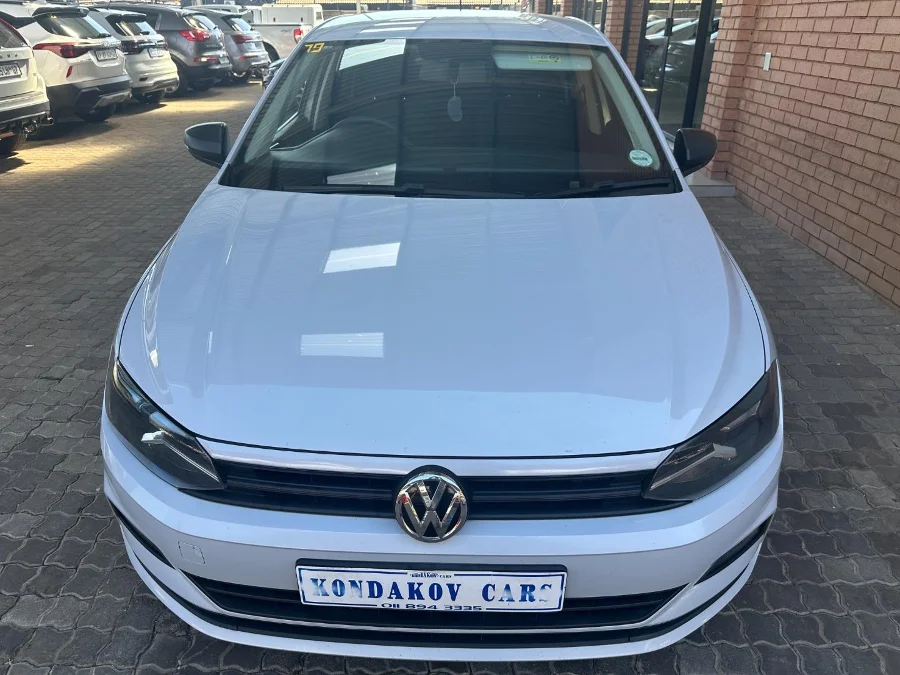 Used 2019 Volkswagen Polo hatch 1.0TSI Trendline - Kondakov Cars