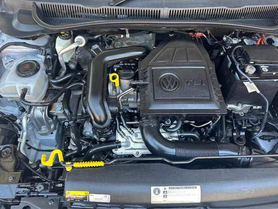 Used 2019 Volkswagen Polo hatch 1.0TSI Trendline - Kondakov Cars