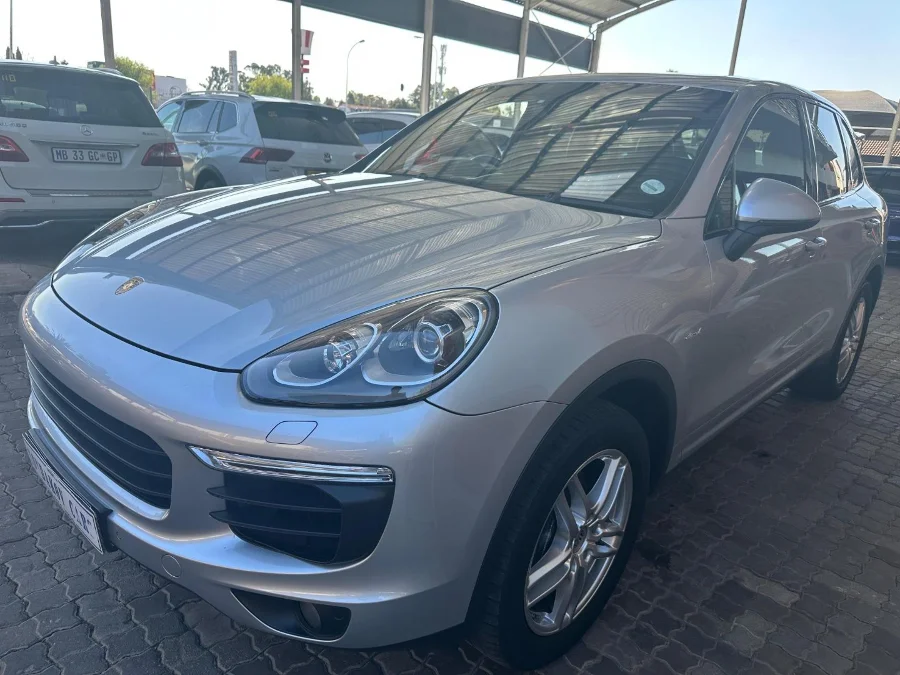 Used 2017 Porsche Cayenne diesel Platinum Edition - Kondakov Cars Used 2017 Porsche Cayenne diesel Platinum Edition - Kondakov Cars