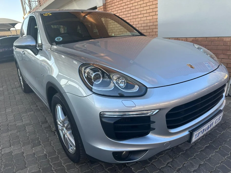 Used 2017 Porsche Cayenne diesel Platinum Edition - Kondakov Cars Used 2017 Porsche Cayenne diesel Platinum Edition - Kondakov Cars
