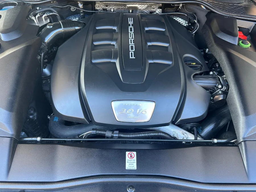 Used 2017 Porsche Cayenne diesel Platinum Edition - Kondakov Cars Used 2017 Porsche Cayenne diesel Platinum Edition - Kondakov Cars