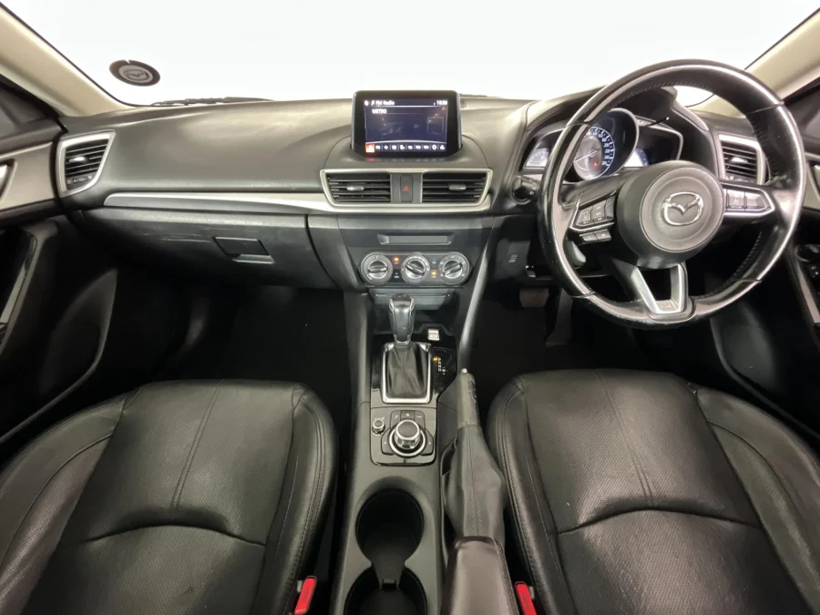 Used 2017 Mazda Mazda3 sedan 2.0 Individual auto - WeBuyCars Riverhorse Used 2017 Mazda Mazda3 sedan 2.0 Individual auto - WeBuyCars Riverhorse