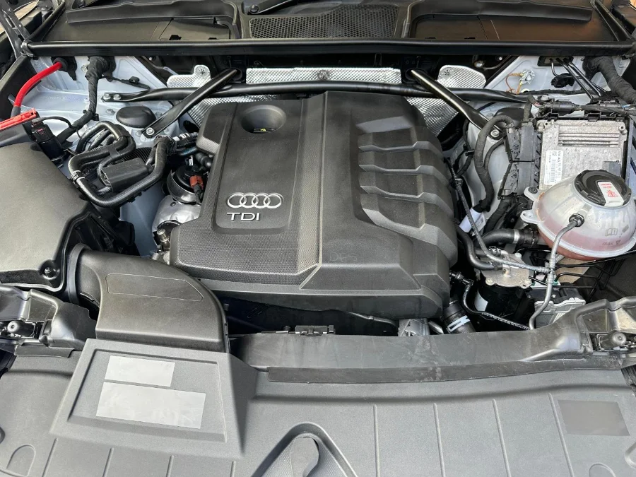 Used 2023 Audi Q5 40TDI quattro - Kondakov Cars