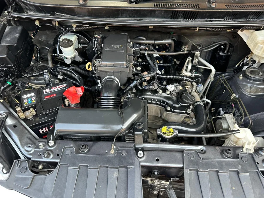 Used 2017 Toyota Avanza 1.5 TX - Kondakov Cars