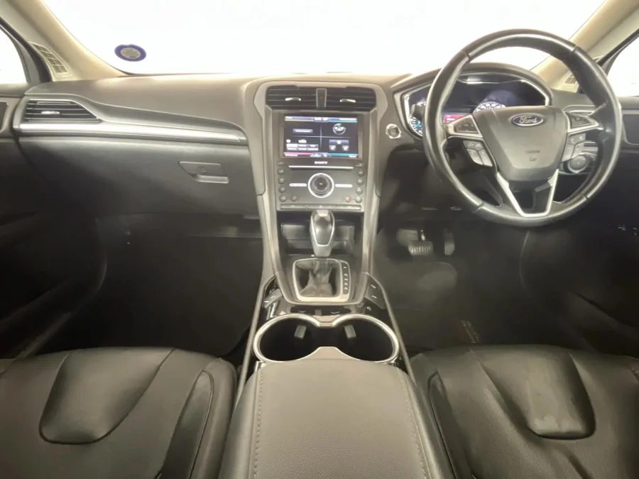 Used 2015 Ford Fusion 2.0T Titanium - WeBuyCars Brackenfell Cape Town Used 2015 Ford Fusion 2.0T Titanium - WeBuyCars Brackenfell Cape Town