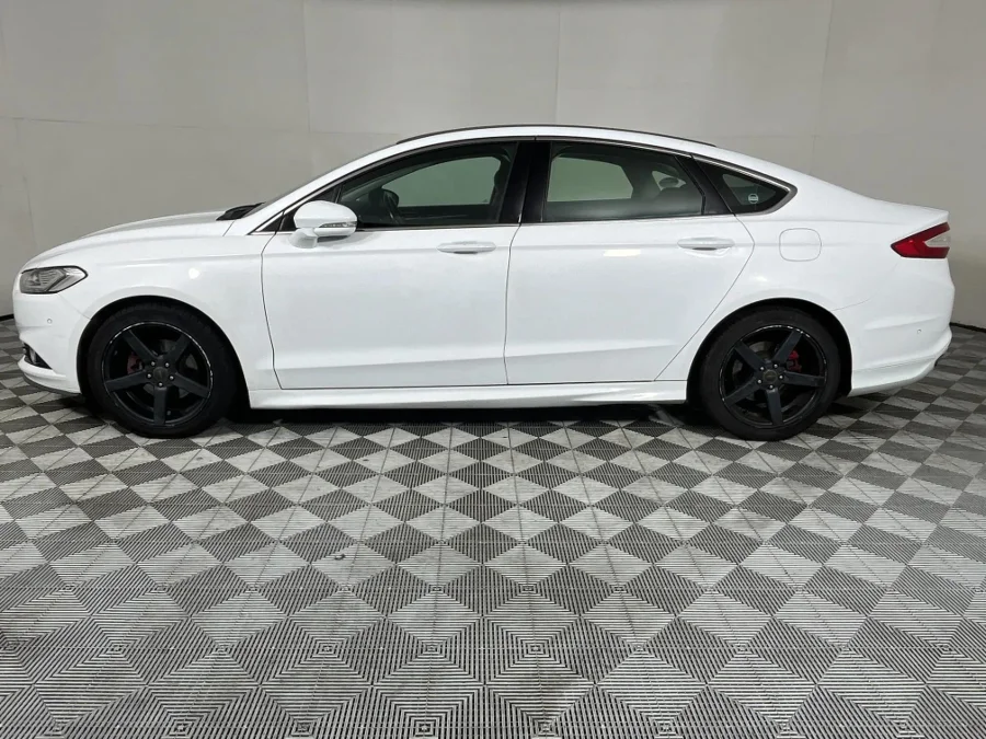 Used 2015 Ford Fusion 2.0T Titanium - WeBuyCars Brackenfell Cape Town Used 2015 Ford Fusion 2.0T Titanium - WeBuyCars Brackenfell Cape Town