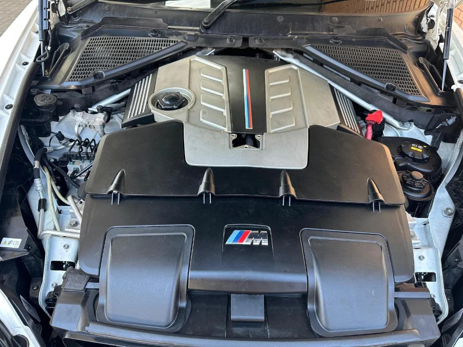 Used 2013 BMW X6 M - Kondakov Cars