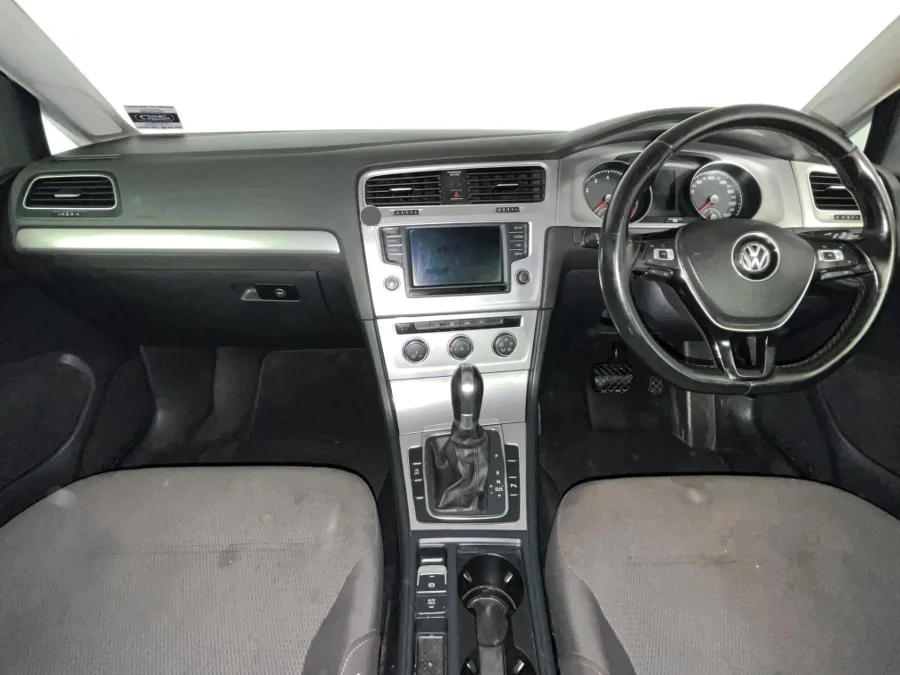 Used 2015 Volkswagen Golf 1.4TSI Comfortline auto - WeBuyCars Durban