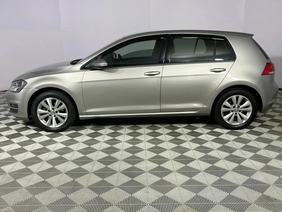 Used 2015 Volkswagen Golf 1.4TSI Comfortline auto - WeBuyCars Durban