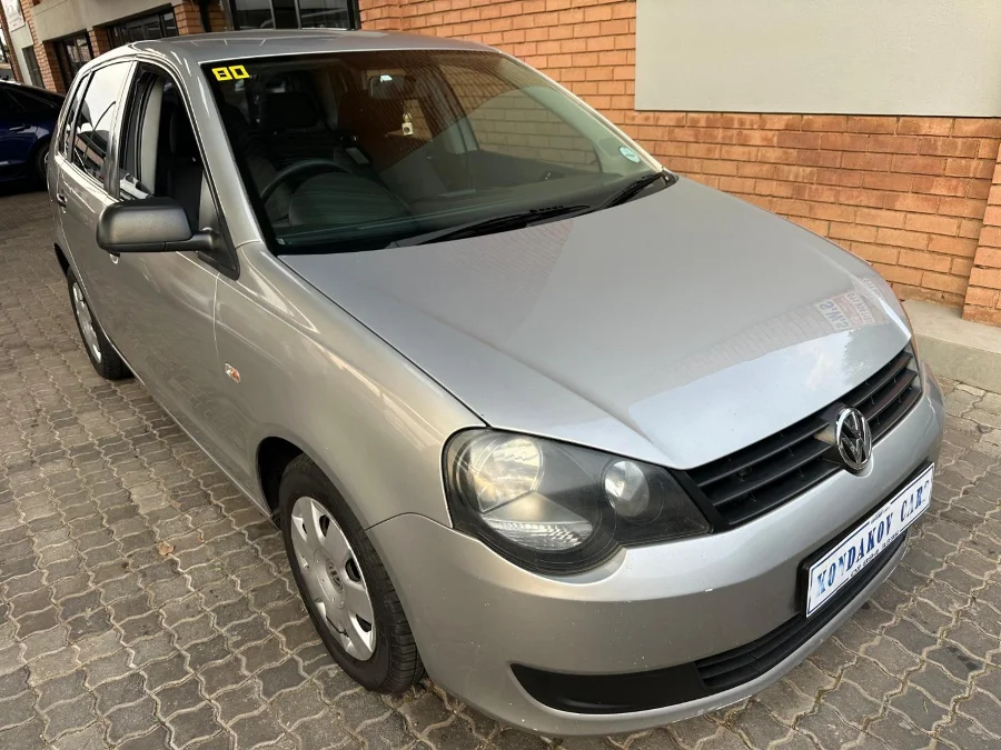 Used 2013 Volkswagen Polo 1.4 Trendline - Kondakov Cars