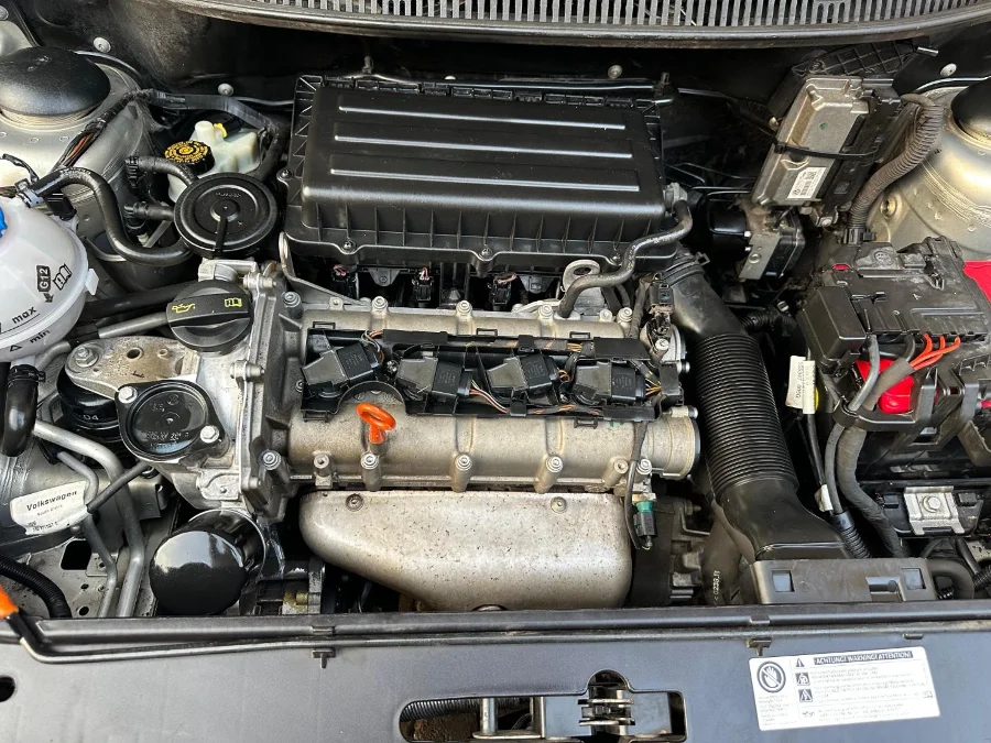 Used 2013 Volkswagen Polo 1.4 Trendline - Kondakov Cars