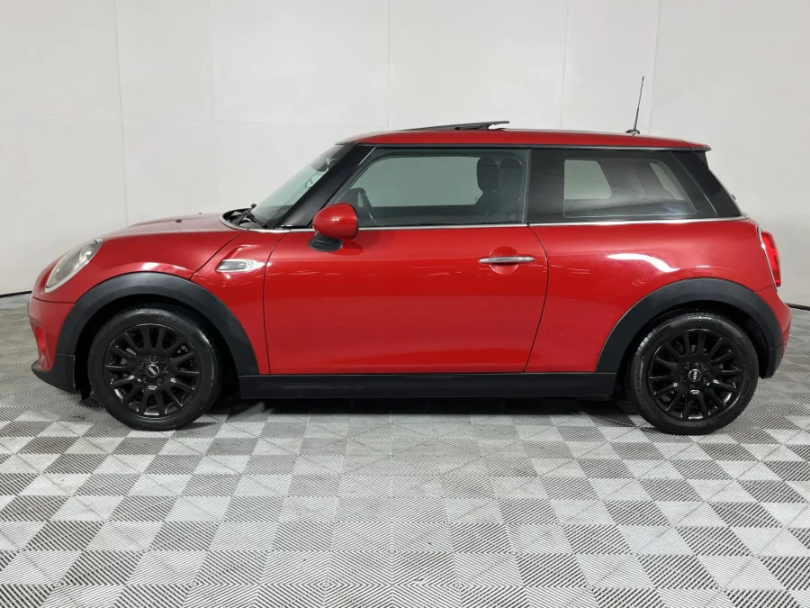 Used 2014 MINI Hatch Cooper Hatch 3-door Seven 7 - WeBuyCars The Dome
