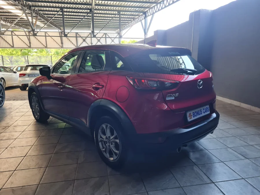 Used 2018 Mazda CX-3 2.0 Dynamic - Bonus Cars