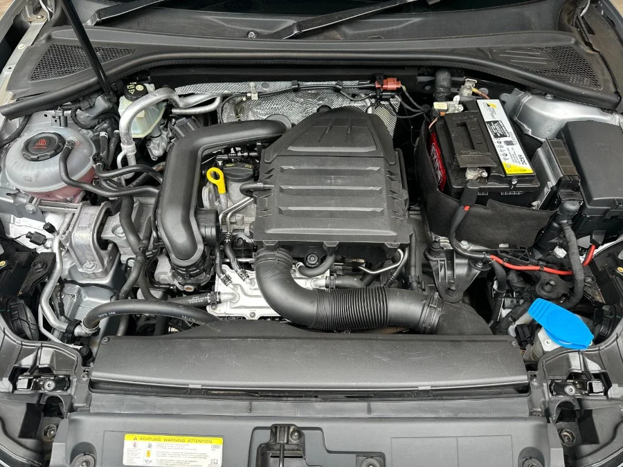 Used 2018 Audi A3 sedan 30TFSI Comfort Edition - Kondakov Cars Used 2018 Audi A3 sedan 30TFSI Comfort Edition - Kondakov Cars