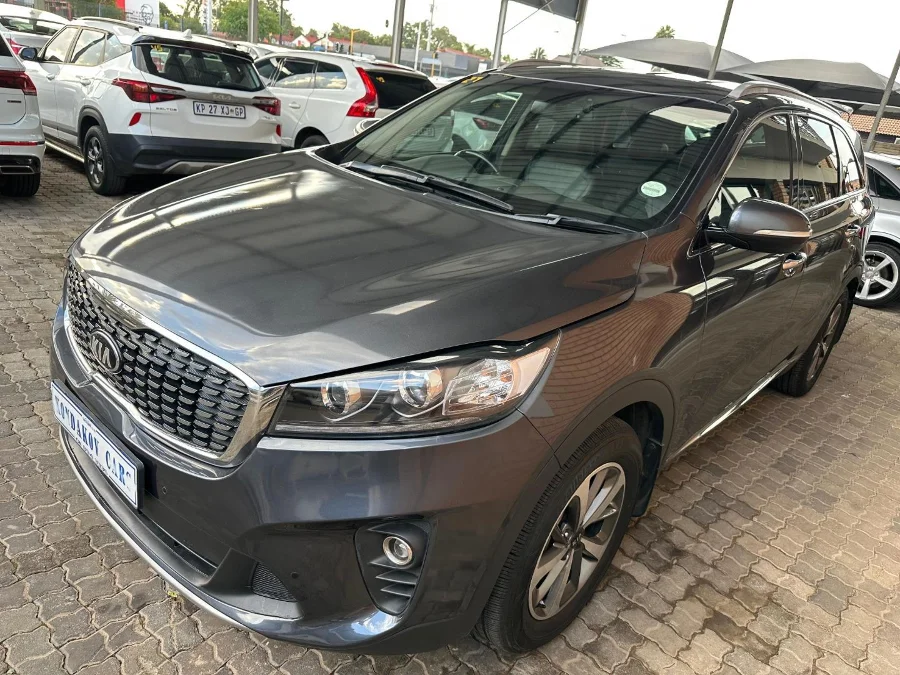 Used 2020 Kia Sorento 2.2CRDi EX - Kondakov Cars Used 2020 Kia Sorento 2.2CRDi EX - Kondakov Cars