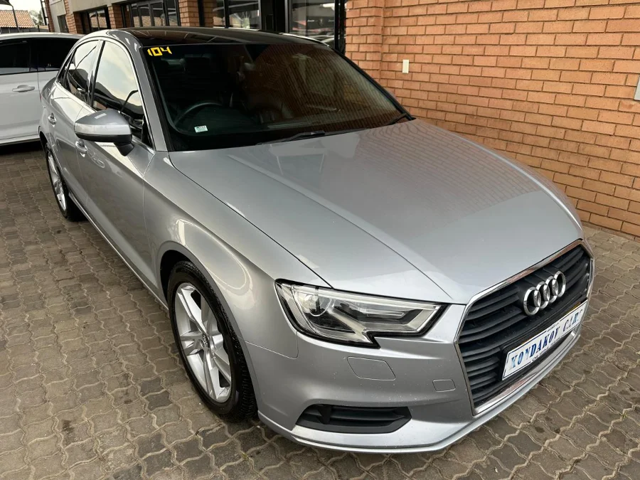 Used 2021 Audi A3 sedan 30TFSI Comfort Edition - Kondakov Cars Used 2021 Audi A3 sedan 30TFSI Comfort Edition - Kondakov Cars