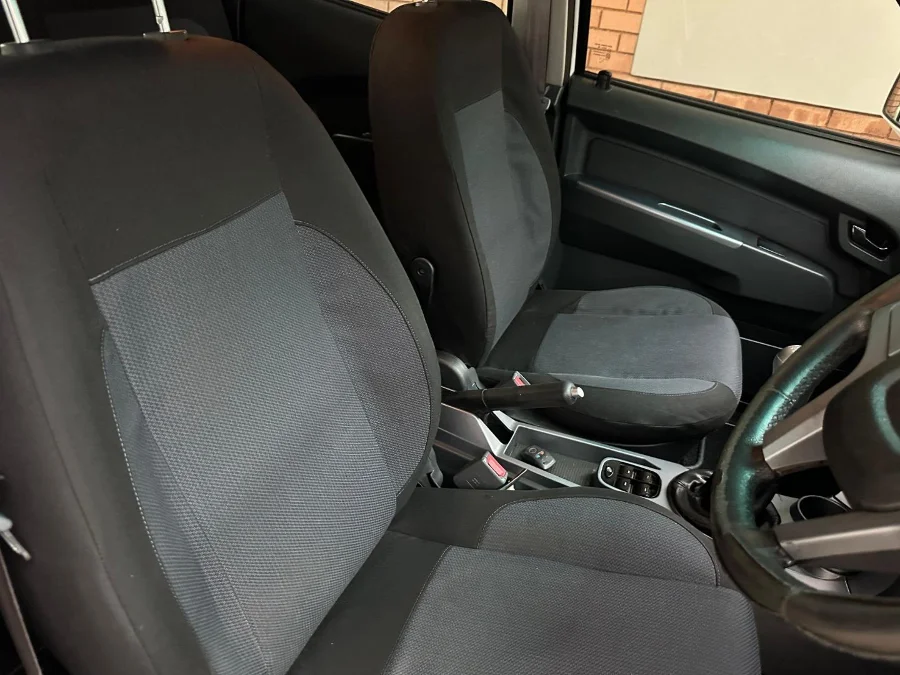 Used 2013 Tata Xenon 2.2L DLE double cab - Kondakov Cars