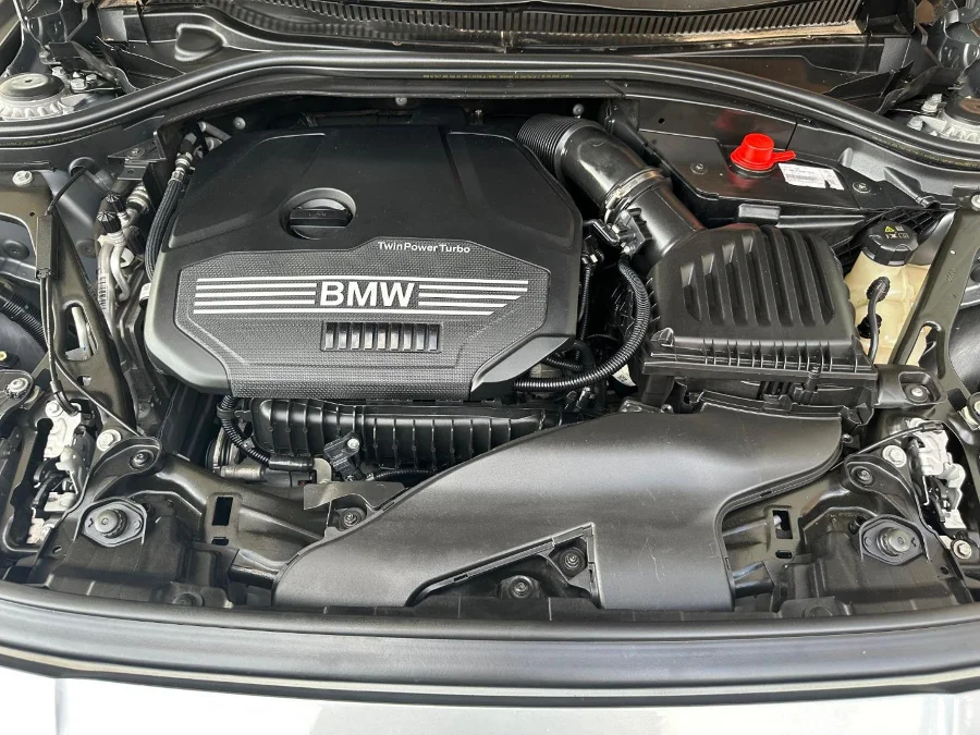 Used 2022 BMW 1 Series 118i M Sport - Kondakov Cars Used 2022 BMW 1 Series 118i M Sport - Kondakov Cars