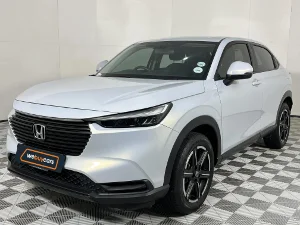 Used 2024 Honda HR-V 1.5 Comfort